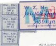 1707. 28 lutego 1981 roku wprowadzono w Polsce kartki na mieso