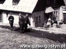 1708.Wycieczka nauczycieli do Dusznik (kwiecien 1968 r.)