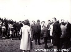 1709.Wycieczka nauczycieli do Dusznik (kwiecien 1968 r.)