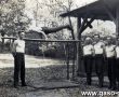 1716.Czlonkowie Towarzystwa Gimnastycznego Sokol w Piaskach (1934 r.)