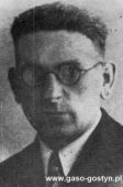 172.Leon Kwasny – urzednik policji z Borku (rozstrzelany na gostynskim rynku 21 X 1939r.).JPG