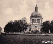 175.Klasztor na Swietej Gorze (Gostyn. okres okupacji hitlerowskiej, 1943 r.)