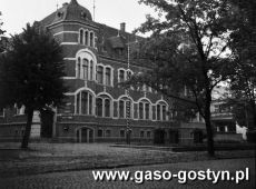 1755.Urzad Miasta i Gminy Gostyn - 1978r.