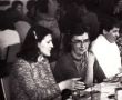1760. Spotkanie z okazji Dnia Kobiet w Szkole Podstawowej nr 3 w Gostyniu (1984 r.)