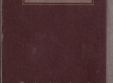 1823.Arbeitsbuch - ksiazeczka pracy urodzonego w Szelejewie (niem. Schlewen) a zamieszkalego w Bielawach (niem. Bleichenhof) Czeslawa Nawrockiego