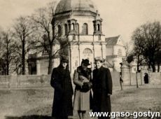 183. Klasztor ksiezy Filipinow na Swietej Gorze