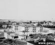 1842.Panorama Gostynia - 1963r.