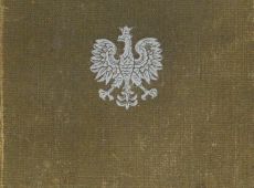 1859. Ksiazeczka wojskowa porucznika Jana Kurnatowskiego, ostatniego wlasciciela majatku Dusina