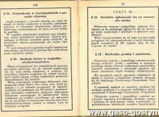 1864.Ksiazeczka wojskowa porucznika Jana Kurnatowskiego, ostatniego wlasciciela majatku Dusina