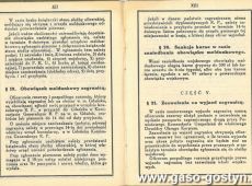 1866.Ksiazeczka wojskowa porucznika Jana Kurnatowskiego, ostatniego wlasciciela majatku Dusina