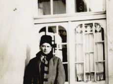 1866.Wladyslaw Stachowski (1887-1974)-prezes gostynskiego gniazda Sokola, redaktor Kroniki Gostynskiej, czlonek zarzadu i dyrektor Banku Pozyczkowego, kolekcjoner dziel sztuki