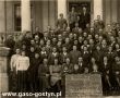187. Uniwersytet Ludowy w Chwalkowie, I Kurs Meski i Wiciowy ( 1 marca 1947r.)