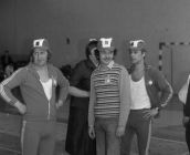 189. Turniej brygad Huty Szkla w Gostyniu.