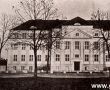 1890. Gimnazjum w Gostyniu (okres miedzywojenny)