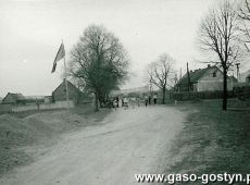 1893. Wiosenny bieg przelajowy w Kunowie (4 marca 1977 r.)