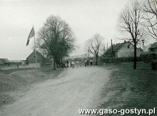 1893. Wiosenny bieg przelajowy w Kunowie (4 marca 1977 r.)