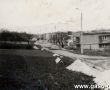 1904.Ulica Slowackiego w Gostyniu (maj 1979r.)