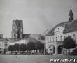 1915. Rynek w Gostyniu-1969 r.