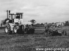 1927. III Miedzynarodowy Konkurs Orki Krajow Czlonkowskich RWPG rozegrany na terenie Kombinatu PGR Gola (1977 r.).JPG