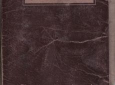 1959.Artbeitsbuch (ksiazeczka pracy) Kazimierza Nowaka z Dusiny (niem. Bergfeld)