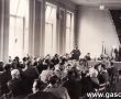 1977.IV Zjazd Delegatow Rolniczych Spoldzielni Produkcyjnych w Gostyniu