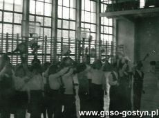 1994. Akademia pierwszomajowa w Szkole Podstawowej nr 2 w Gostyniu (1979 r.)