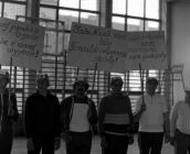 200. Turniej brygad Huty Szkla w Gostyniu.