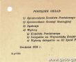 2014.Karta wstepu na VII Powiatowa Konferencje Polskiej Zjednoczonej Partii Robotniczej w Gostyniu (grudzien 1956 r.)