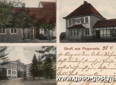 202. Pogorzela 1917r.