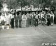 2021. Inauguracja zajec w roku szkolnym 1980-1981 w Szkole Podstawowej w Kunowie