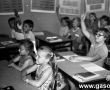 2039. Uczniowie Szkoly Podstawowej nr 1 w Gostyniu (1983 r.)