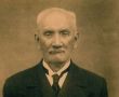 2043.Karol Kazmierski (1860-1952) - mistrz szewski z Gostynia, zamieszklaly przez dlugie lata przy ulicy Tkackiej 6