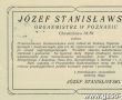 2051..Karta pocztowa skierowana do ksiedza Ludwika Sobkowskiego - proboszcza w starym Gostyniu (1910 r.)