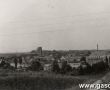 2051.Panorama Gostynia (1960 r.)