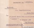 2059.Karta pocztowa skierowana do ksiedza Ludwika Sobkowskiego - proboszcza w starym Gostyniu (1934 r.)