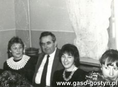 2078.Obchody 20-lecia Przedszkola Jarzebinka w Gostyniu (08.01.1989 r.)