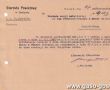 2084.Zezwolenie dla Akcji Katolickiej w Starym Gostyniu na urzadzenie w dniu 29 pazdziernika 1933 roku pochodu i akademii ku czci Chrystusa Krola
