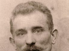 2092.Jozef Slaski (1870-1933) - syn Jana i Marcjanny z domu Grzeskowiak, wlasciciel fabryki resorow, pracowni wozow i powozow w Gostyniu