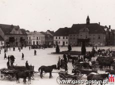 21.Gostynski Rynek