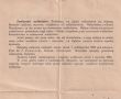 2100.Ogloszenie o konkursie na najlepszy opis zycia rodziny w ciagu kilkudziesieciu lat organizowanym przez Instytut Socjologiczny w Poznaniu (Poznan, 1922 r.)