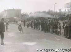 211.Maly Wyscig Pokoju w Gostyniu