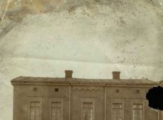2138.Hotel Victoria Michala Kaczmarka na Rynku w Gostyniu, w 1928 roku cena za dobe w pokoju od osoby wynosila 3,50 zl + 30 % podatku.JPG