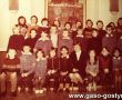 2155. Uczniowie Szkoly Podstawowej nr 4 w Gostyniu (lata 80. XX wieku)