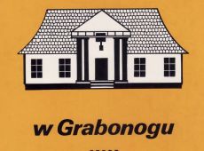 220. II Maly Maraton im. Edmunda Bojanowskiego (1985 r.) - okolicznosciowy proporczyk