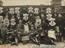 2229.Wesele na Biskupiznie (1935)