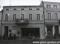 2259.Gostyn-Rynek(ok.1980 r.)