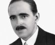 2269.Juliusz Bronislaw Wolfarth baron herbu wlasnego (1888-1942)- starosta gostynski w latach 1932-1937, zginal w 1942 roku w obozie koncentracyjnym Auschwitz