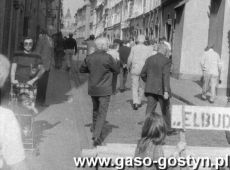 2271.Wycieczka do Warszawy pracownikow Urzedu Telekomunikacji w Gostyniu