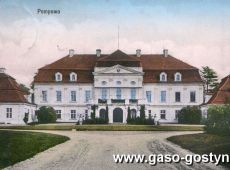 228. Palac w Pepowie.