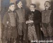 2297.Aktorzy Polskiego Towarzystwa Dramatycznego im. Aleksandra Fredry „Fredreum” w Gostyniu w dwudziestoleciu miedzywojennym